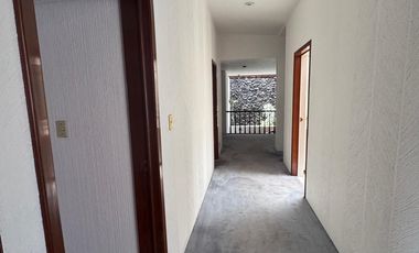 Casa en Renta, Fuentes del Pedregal