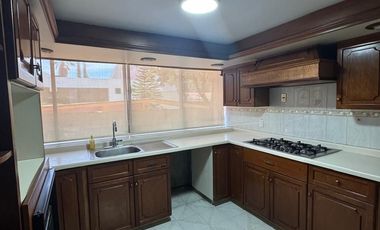 Casa en Renta, Fuentes del Pedregal