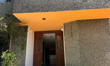 Casa en Renta, Fuentes del Pedregal
