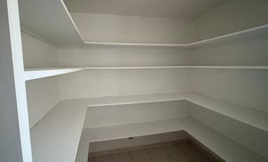 Casa en Renta, Fuentes del Pedregal