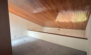 Casa en Renta, Fuentes del Pedregal