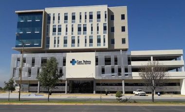 Consultorio en venta San Telmo Medical Center