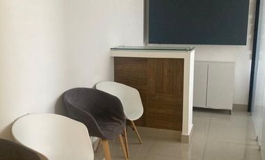 Consultorio en venta San Telmo Medical Center