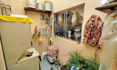CASA EN RENTA CERCA DEL DEPORTIVO 1ERO DE MAYO, MAGDALENA CONTRERAS