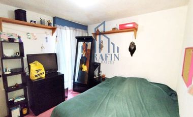 CASA EN RENTA CERCA DEL DEPORTIVO 1ERO DE MAYO, MAGDALENA CONTRERAS