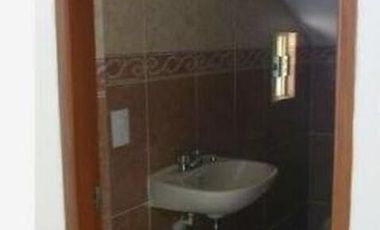 CASA EN CONDOMINIO CON ALBERCA Y ÁREAS VERDES