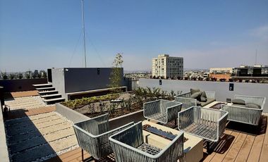 Departamento en Venta en Scala Towers, Colonia Americana