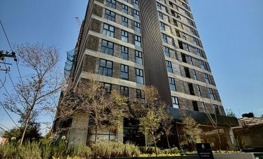 Departamento en Venta en Scala Towers, Colonia Americana