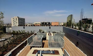 Departamento en Venta en Scala Towers, Colonia Americana