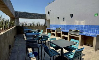 Departamento en Venta en Scala Towers, Colonia Americana