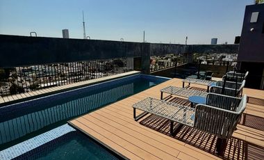 Departamento en Venta en Scala Towers, Colonia Americana