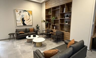 Departamento en Venta en Scala Towers, Colonia Americana