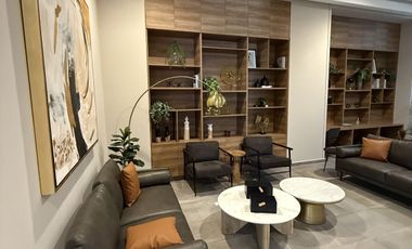 Departamento en Venta en Scala Towers, Colonia Americana