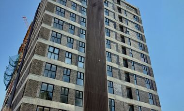 Departamento en Venta en Scala Towers, Colonia Americana