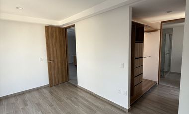 Departamento en Venta en Scala Towers, Colonia Americana