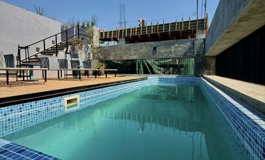 Departamento en Venta en Scala Towers, Colonia Americana