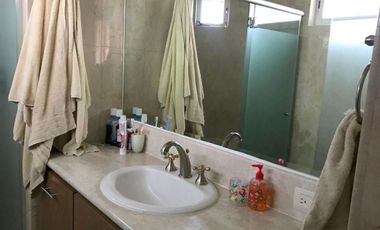 Casa en venta en Condominio en Bosques de las Lomas, CDMX