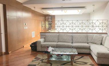 Casa en venta en Condominio en Bosques de las Lomas, CDMX