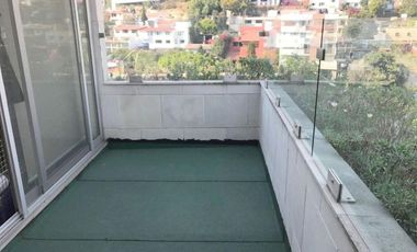 Casa en venta en Condominio en Bosques de las Lomas, CDMX