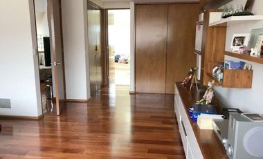 Casa en venta en Condominio en Bosques de las Lomas, CDMX