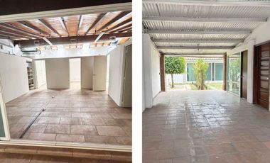 CASA DE UNA PLANTA EN LAS AMERICAS, MORELIA