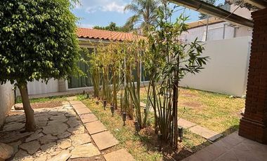 CASA DE UNA PLANTA EN LAS AMERICAS, MORELIA