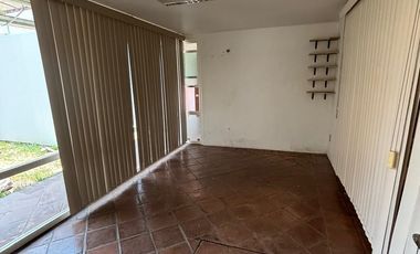 CASA DE UNA PLANTA EN LAS AMERICAS, MORELIA