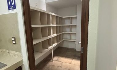 CASA DE UNA PLANTA EN LAS AMERICAS, MORELIA