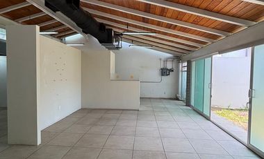 CASA DE UNA PLANTA EN LAS AMERICAS, MORELIA