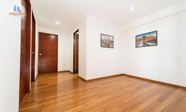 VENTA DE DEPARTAMENTO EN MIRAFLORES CALLE BOLOGNESI