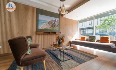 VENTA DE DEPARTAMENTO EN MIRAFLORES CALLE BOLOGNESI