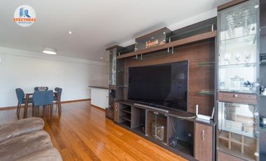 VENTA DE DEPARTAMENTO EN MIRAFLORES CALLE BOLOGNESI