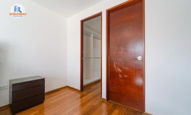 VENTA DE DEPARTAMENTO EN MIRAFLORES CALLE BOLOGNESI