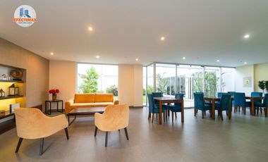 VENTA DE DEPARTAMENTO EN MIRAFLORES CALLE BOLOGNESI