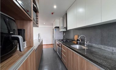 VENTA DE DEPARTAMENTO EN MIRAFLORES CALLE BOLOGNESI