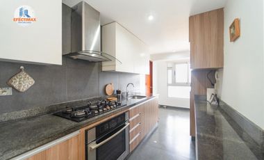 VENTA DE DEPARTAMENTO EN MIRAFLORES CALLE BOLOGNESI