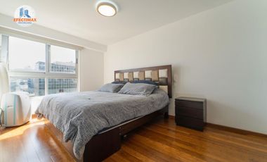 VENTA DE DEPARTAMENTO EN MIRAFLORES CALLE BOLOGNESI