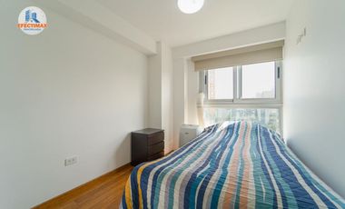 VENTA DE DEPARTAMENTO EN MIRAFLORES CALLE BOLOGNESI
