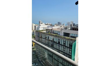 VENTA DE DEPARTAMENTO EN MIRAFLORES CALLE BOLOGNESI