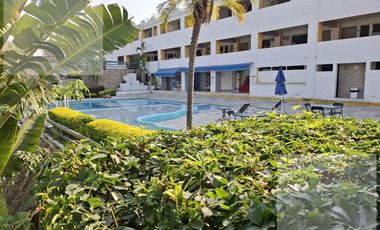 HOTEL EN VENTA EN TEQUESQUITENGO
