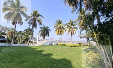 HOTEL EN VENTA EN TEQUESQUITENGO