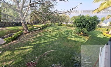 HOTEL EN VENTA EN TEQUESQUITENGO