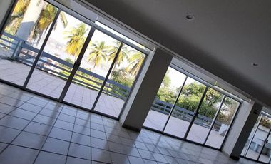 HOTEL EN VENTA EN TEQUESQUITENGO