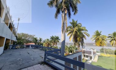 HOTEL EN VENTA EN TEQUESQUITENGO