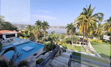 HOTEL EN VENTA EN TEQUESQUITENGO