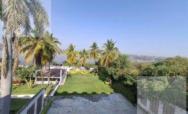 HOTEL EN VENTA EN TEQUESQUITENGO