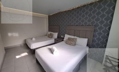 HOTEL EN VENTA EN TEQUESQUITENGO