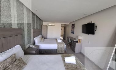 HOTEL EN VENTA EN TEQUESQUITENGO