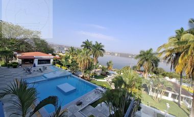 HOTEL EN VENTA EN TEQUESQUITENGO