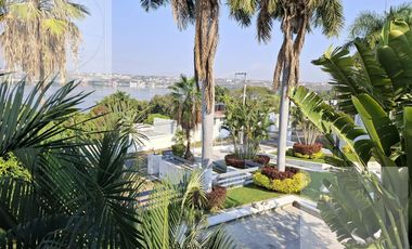 HOTEL EN VENTA EN TEQUESQUITENGO